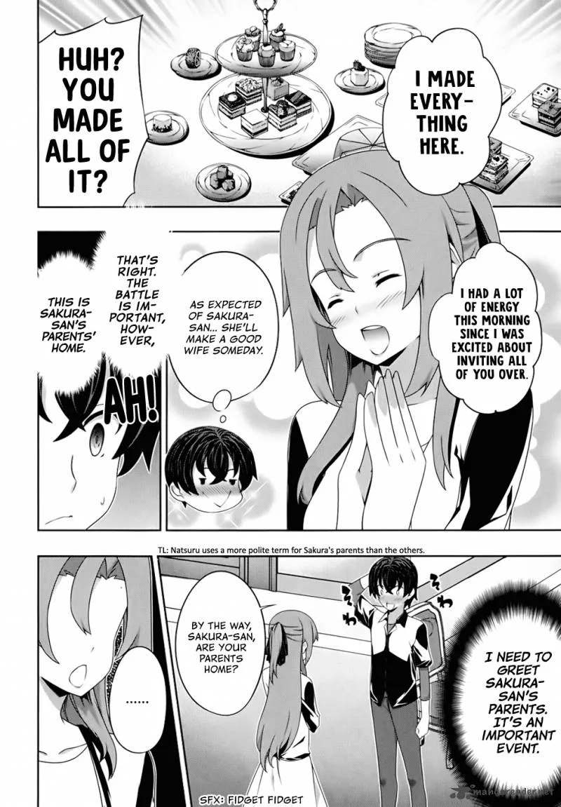 Kampfer Chapter 49 page 10