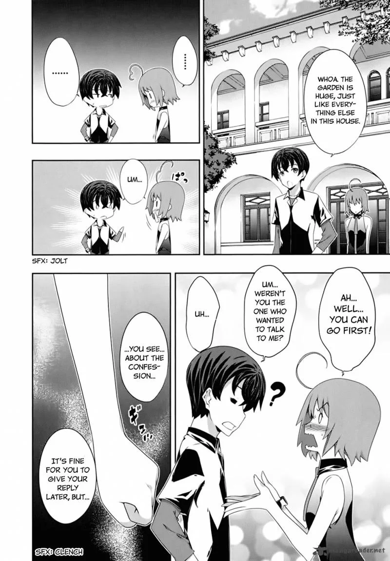 Kampfer Chapter 49 page 12