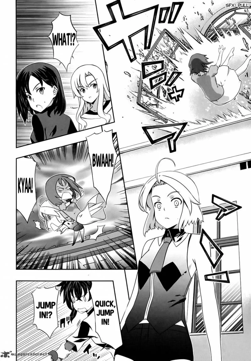 Kampfer Chapter 49 page 26