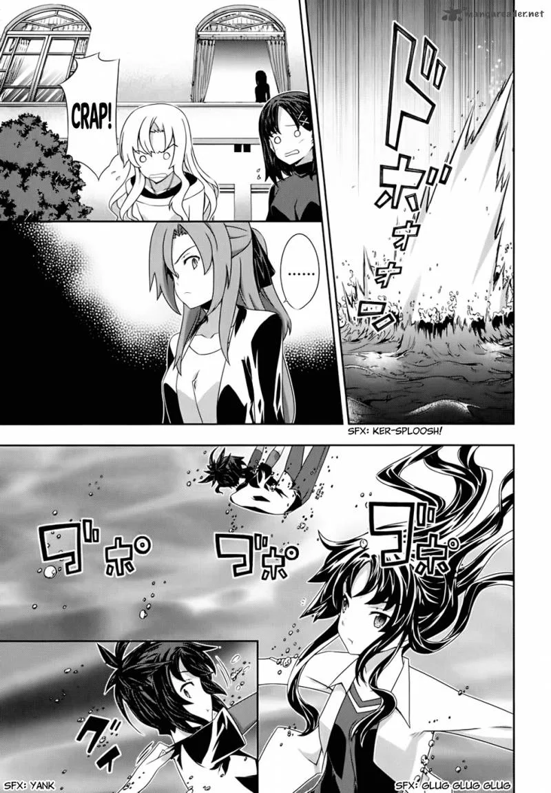 Kampfer Chapter 49 page 27