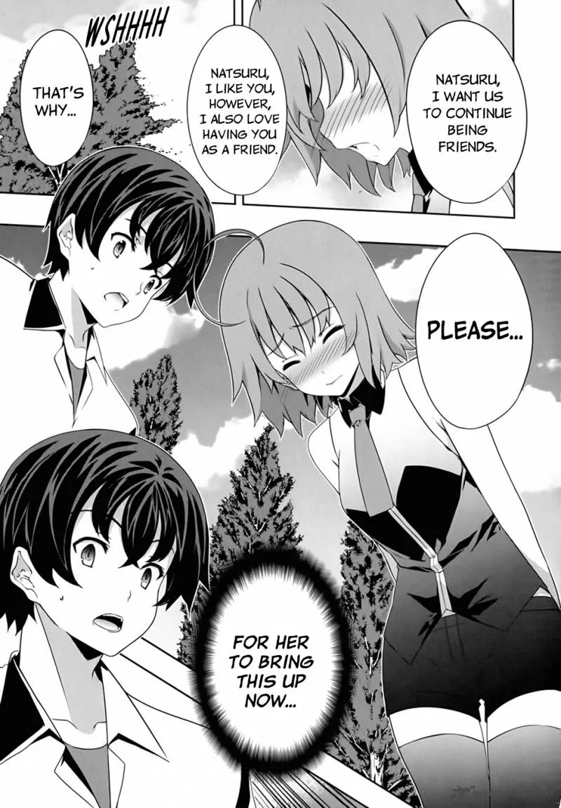 Kampfer Chapter 49 page 13