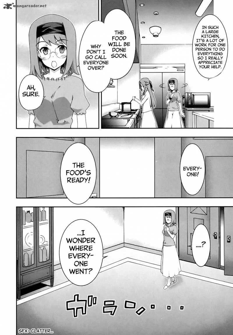 Kampfer Chapter 49 page 22