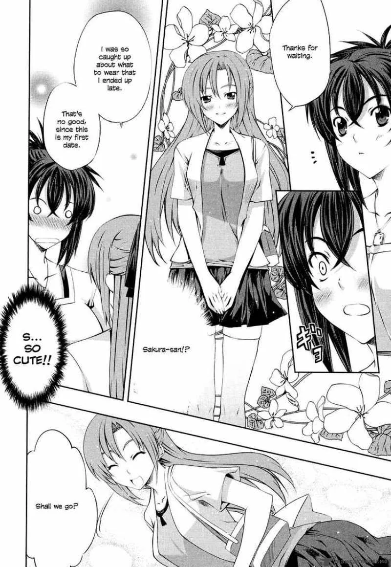 Kampfer Chapter 5 page 10