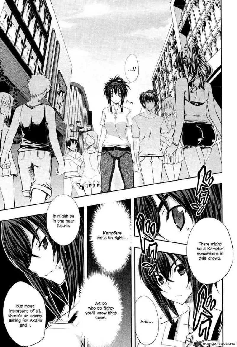 Kampfer Chapter 5 page 9