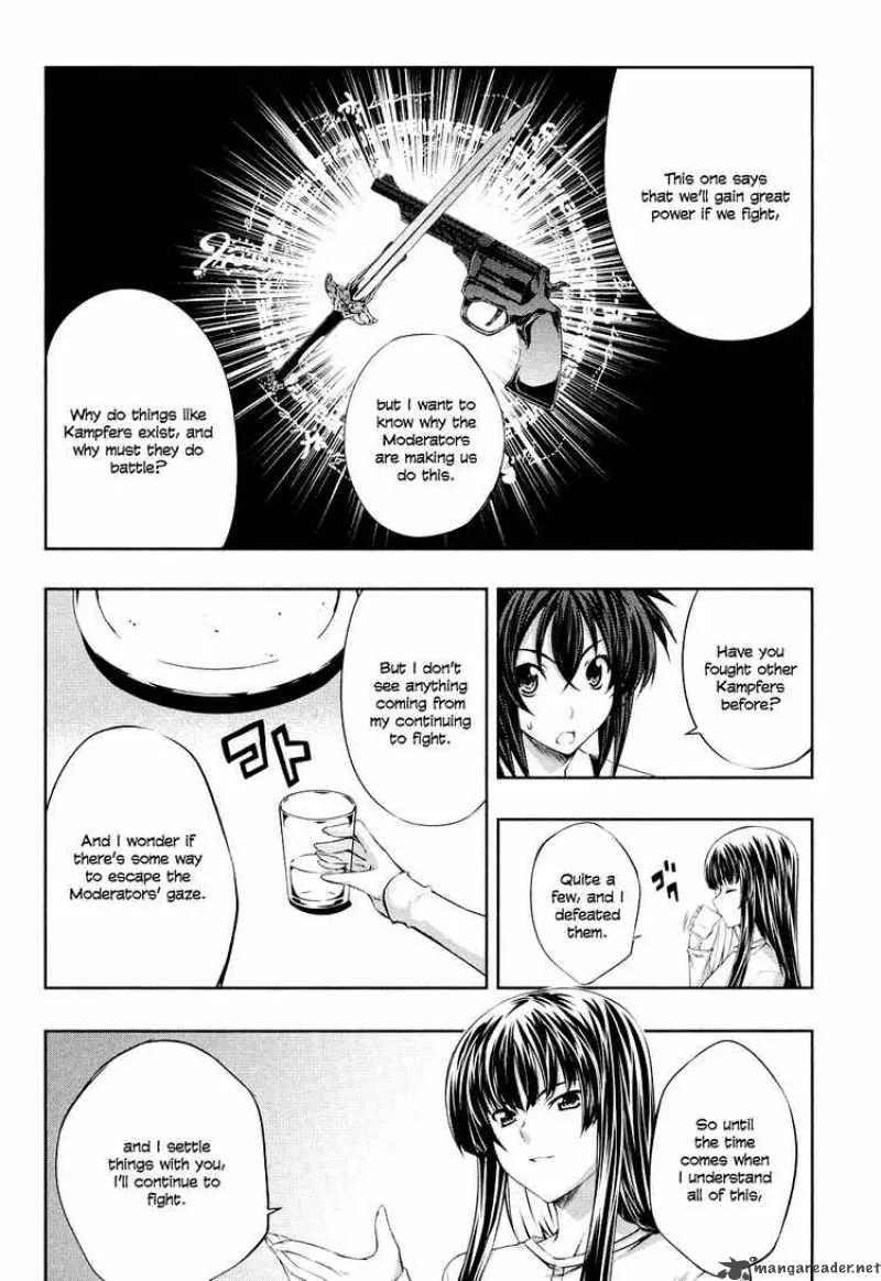 Kampfer Chapter 5 page 26