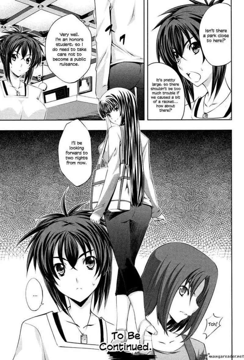 Kampfer Chapter 5 page 29