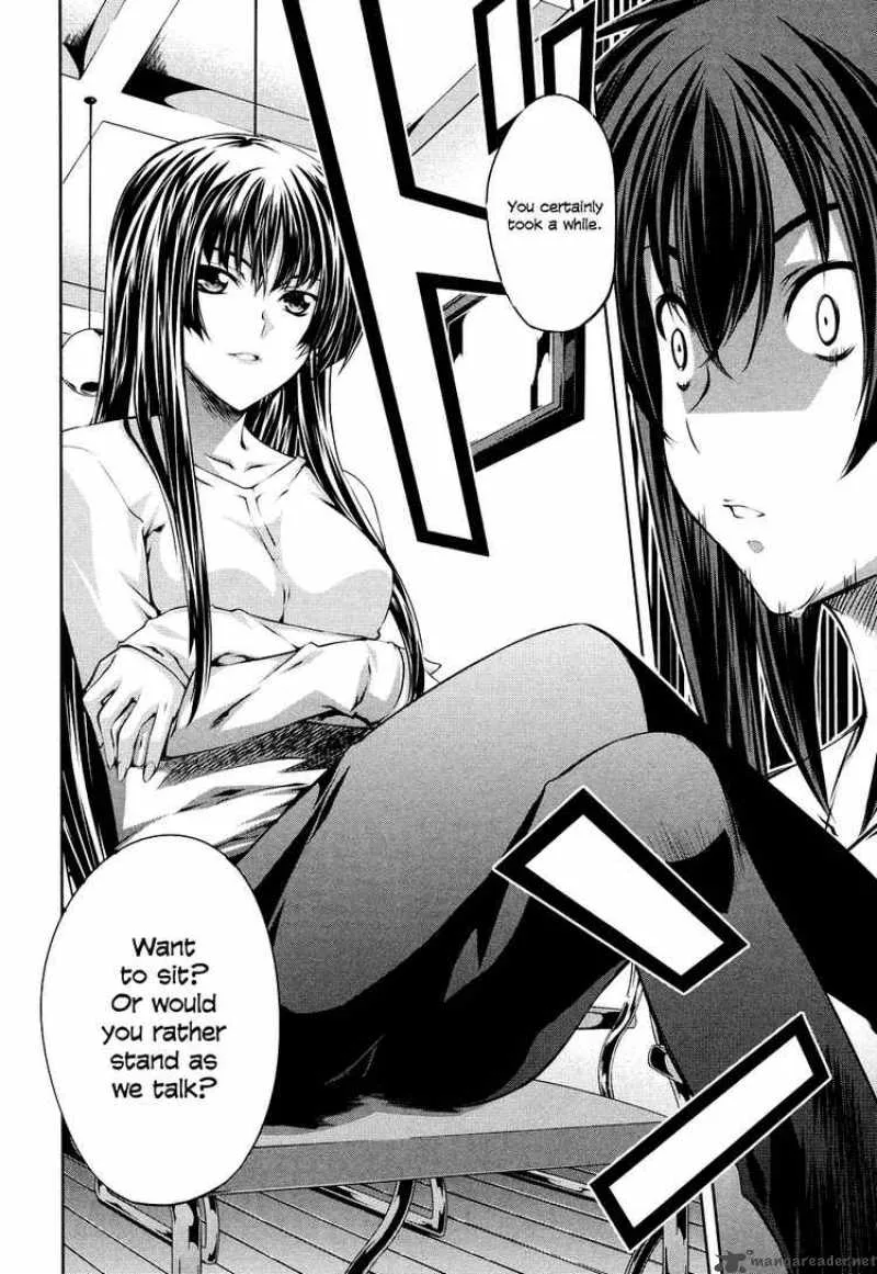 Kampfer Chapter 5 page 18