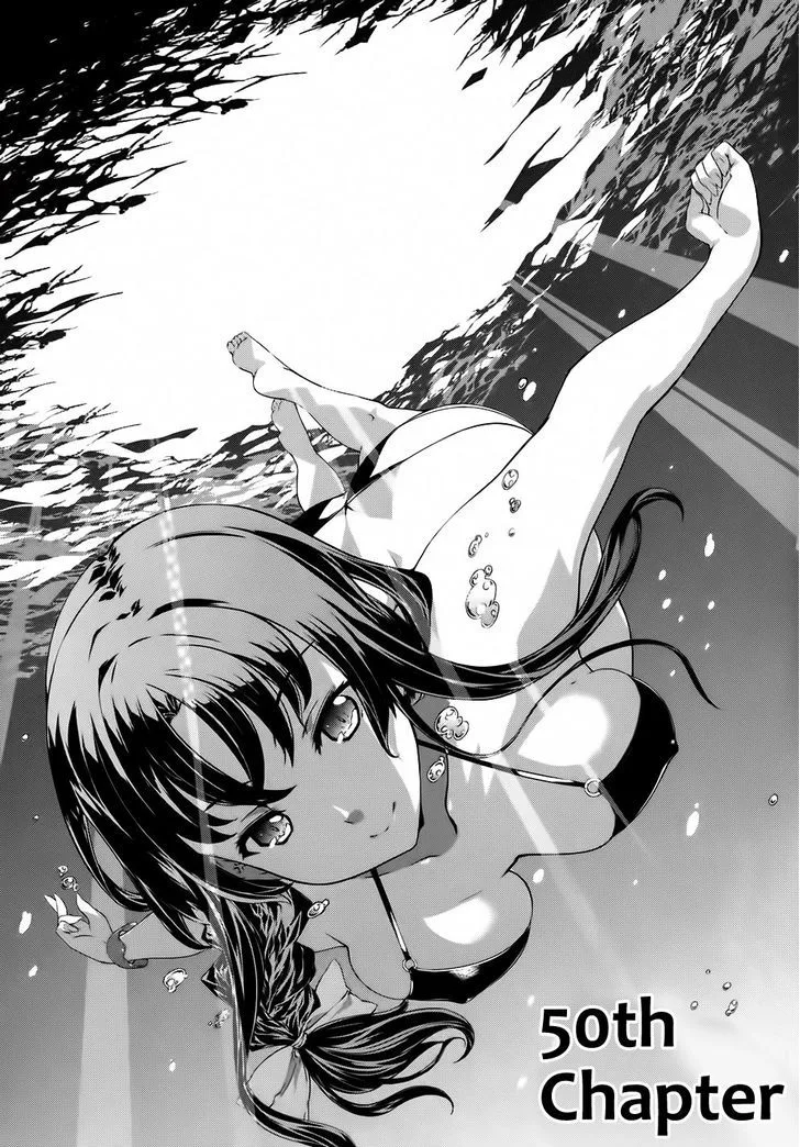 Kampfer Chapter 50 page 3