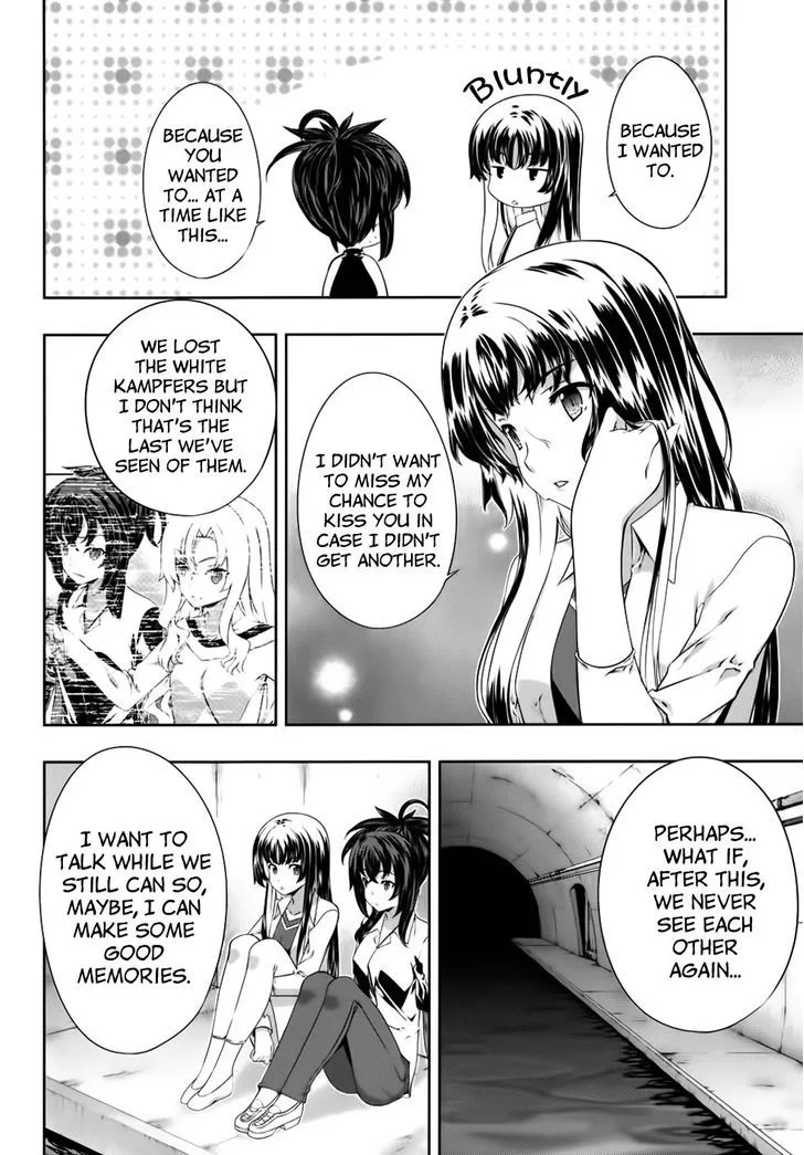 Kampfer Chapter 50 page 8