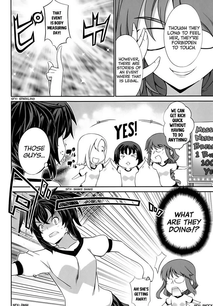 Kampfer Chapter 50 page 28