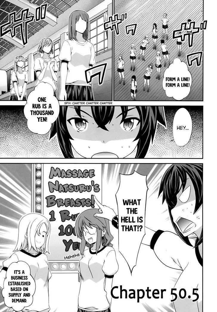 Kampfer Chapter 50 page 27