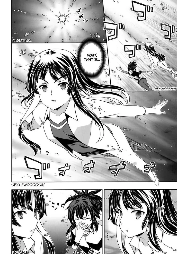 Kampfer Chapter 50 page 4