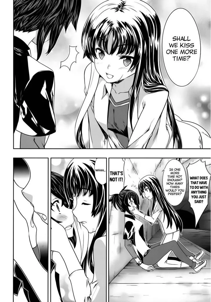 Kampfer Chapter 50 page 10