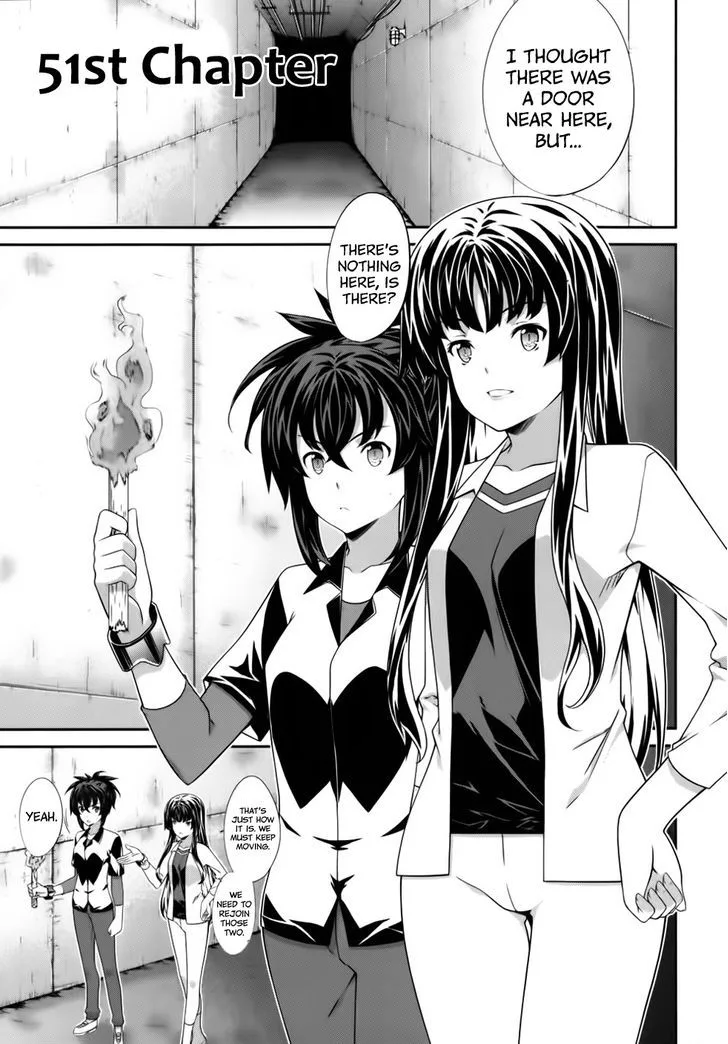 Kampfer Chapter 51 page 3