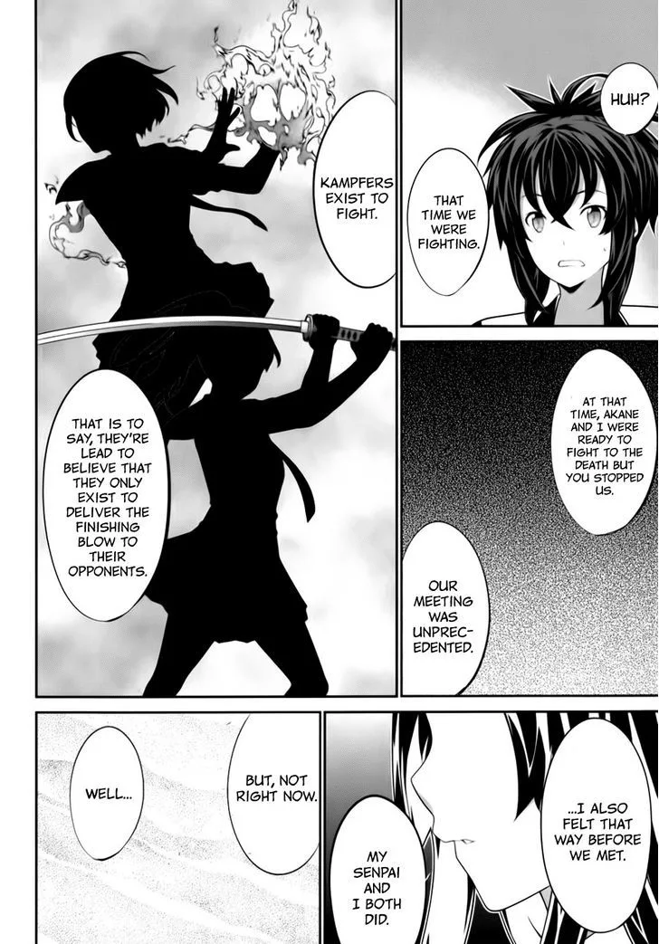Kampfer Chapter 51 page 10