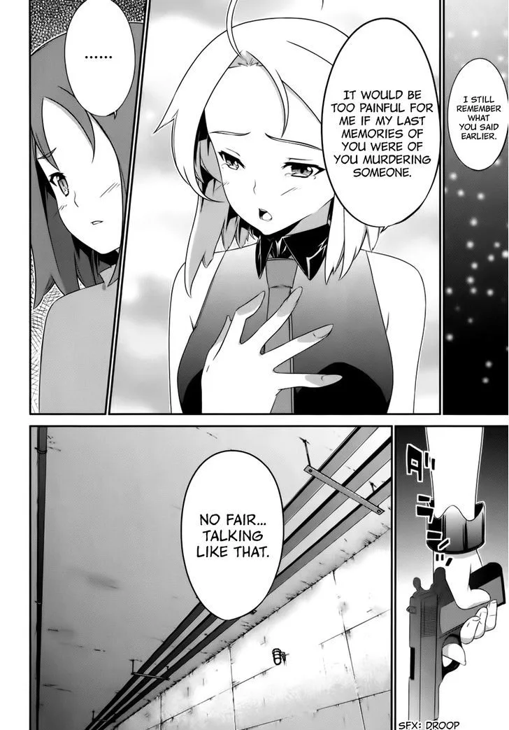 Kampfer Chapter 51 page 24