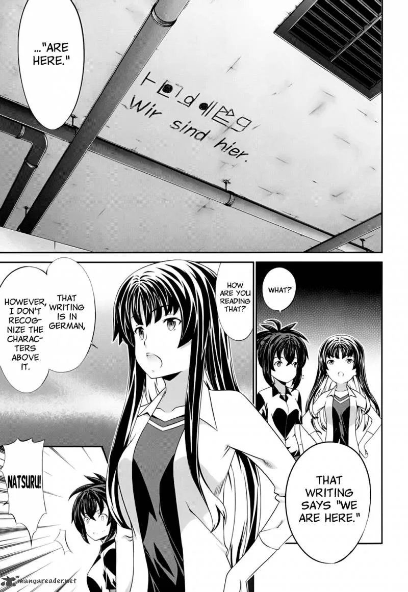 Kampfer Chapter 52 page 10