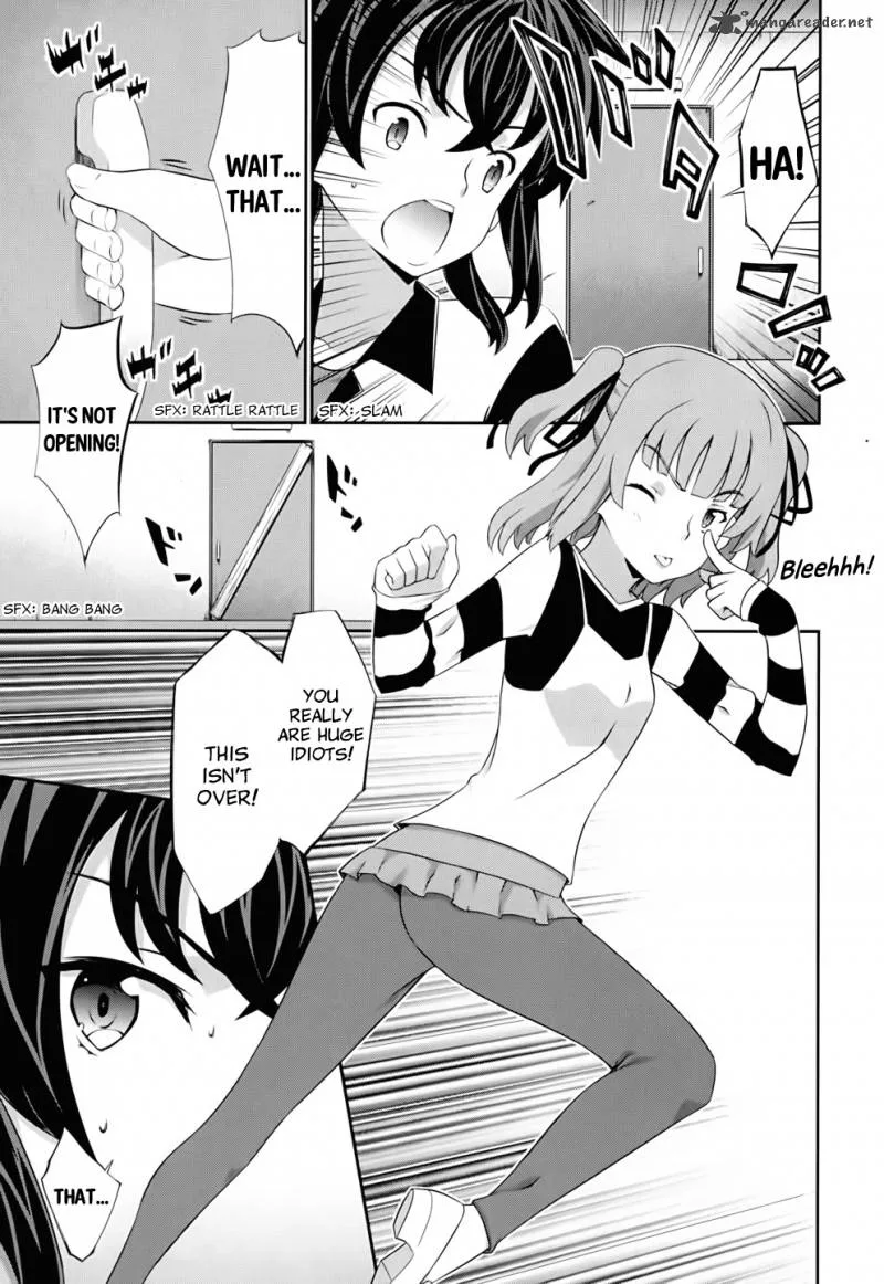 Kampfer Chapter 52 page 6