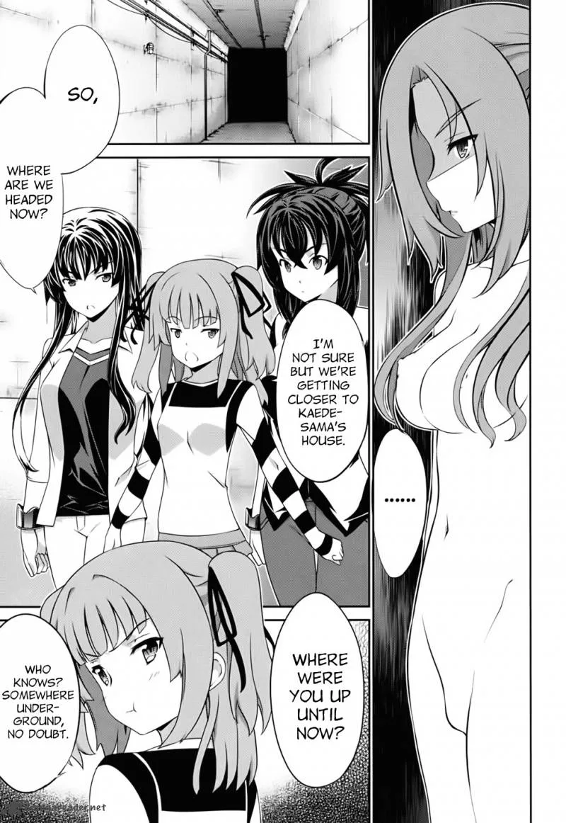Kampfer Chapter 52 page 4