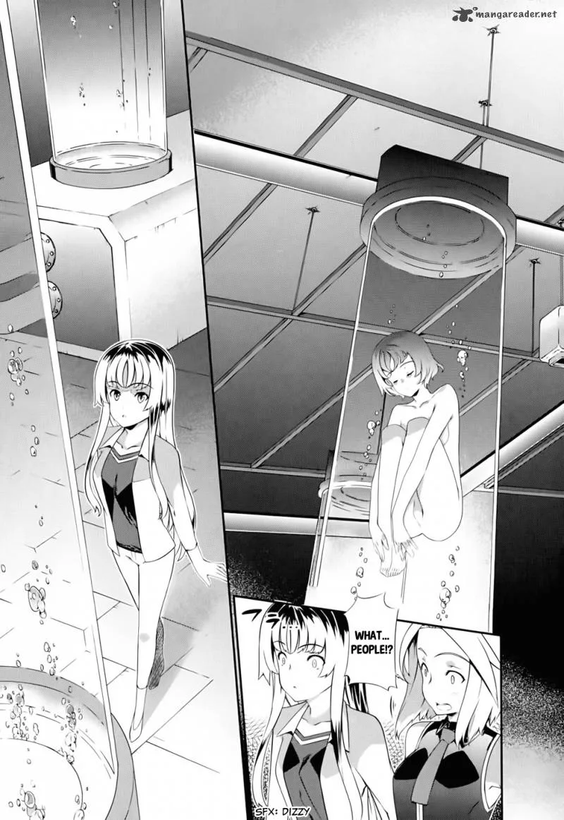 Kampfer Chapter 52 page 16