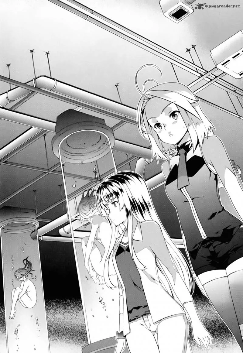 Kampfer Chapter 52 page 15