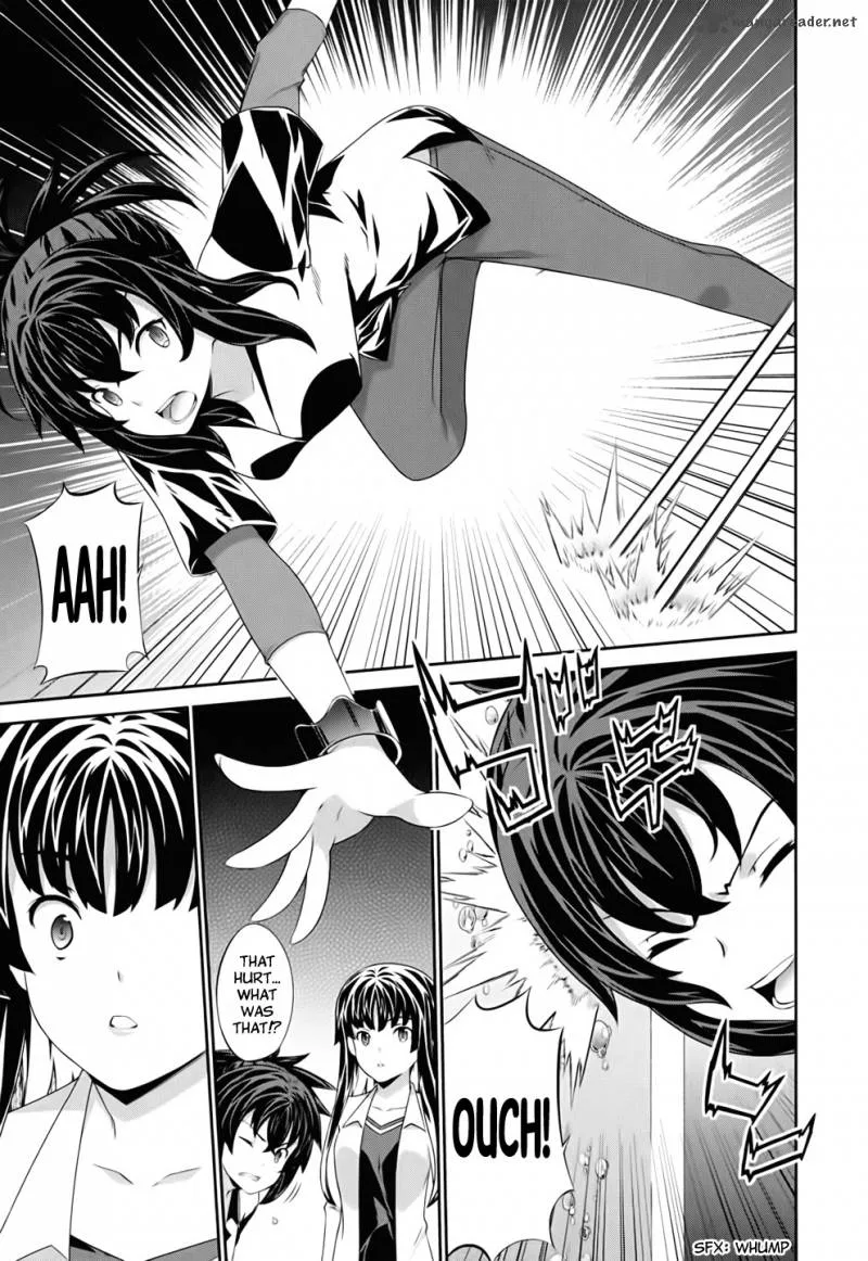 Kampfer Chapter 52 page 14