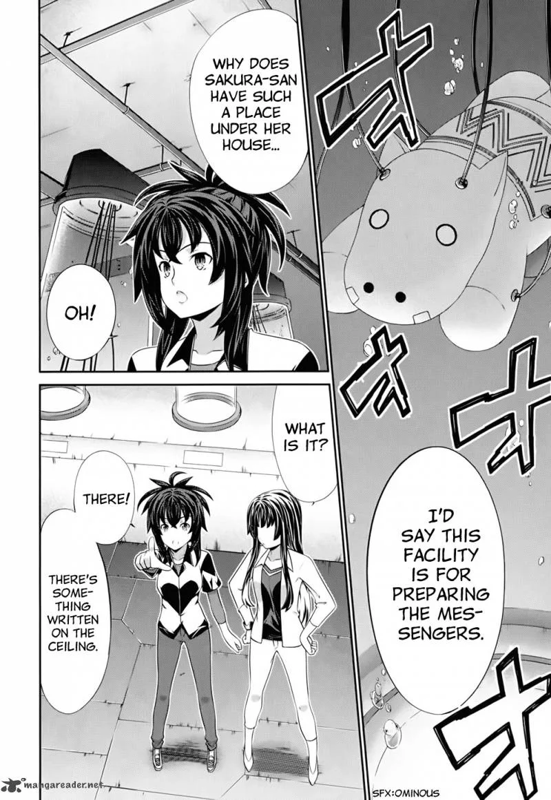 Kampfer Chapter 52 page 9