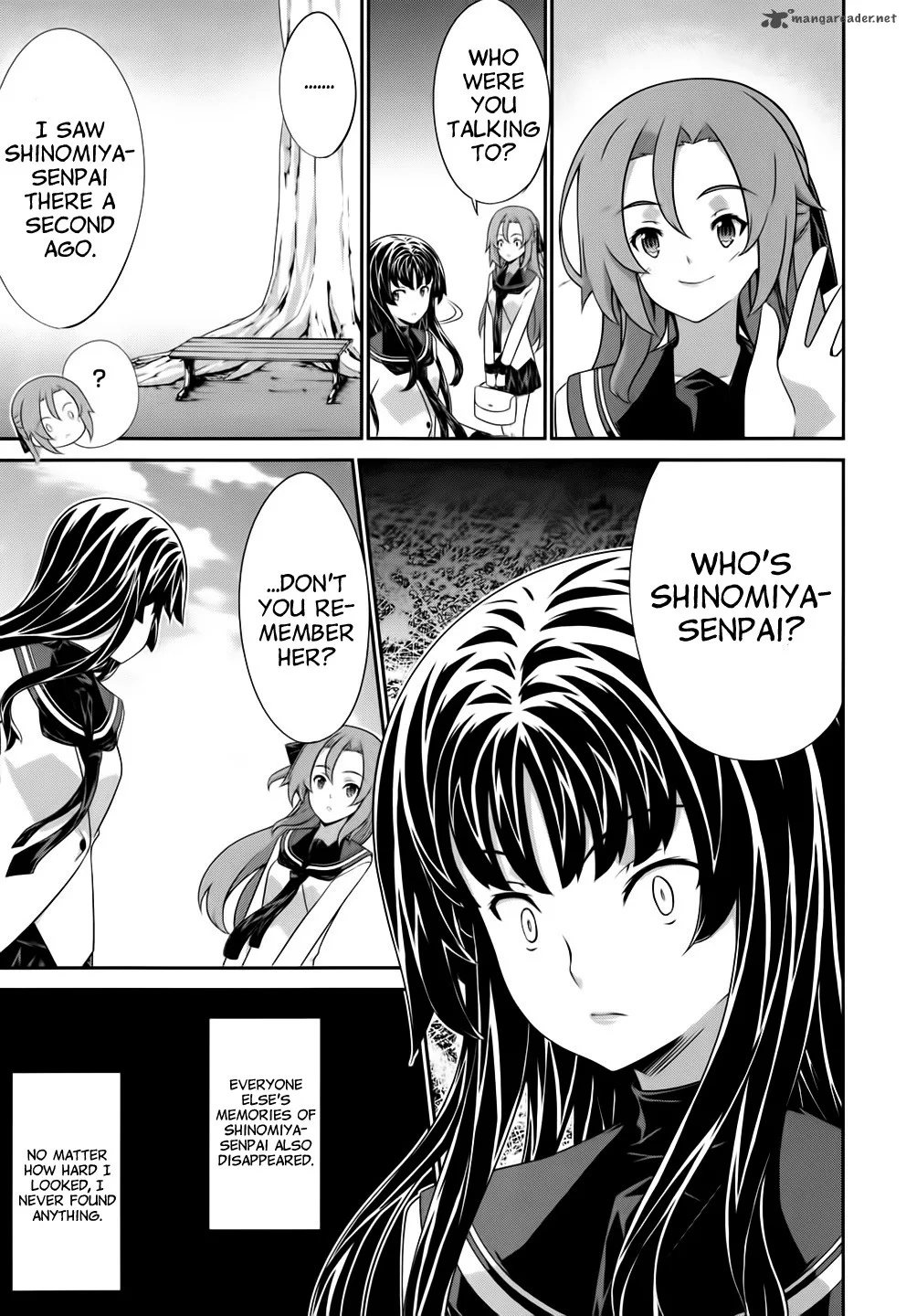 Kampfer Chapter 53 page 5