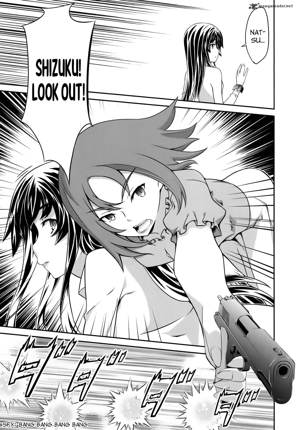 Kampfer Chapter 53 page 9