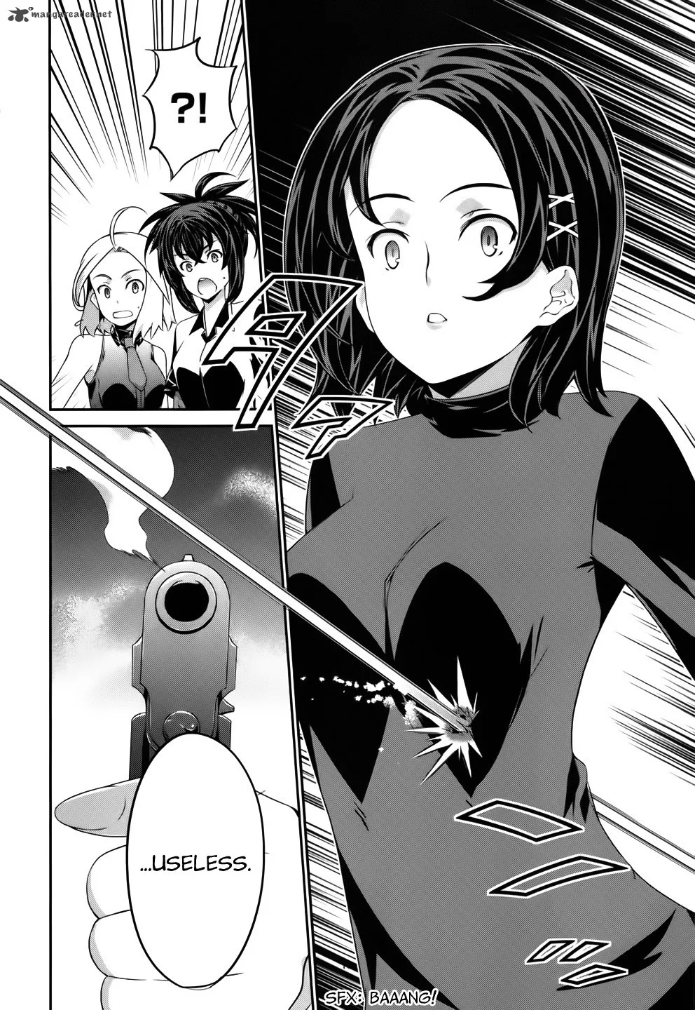 Kampfer Chapter 53 page 12