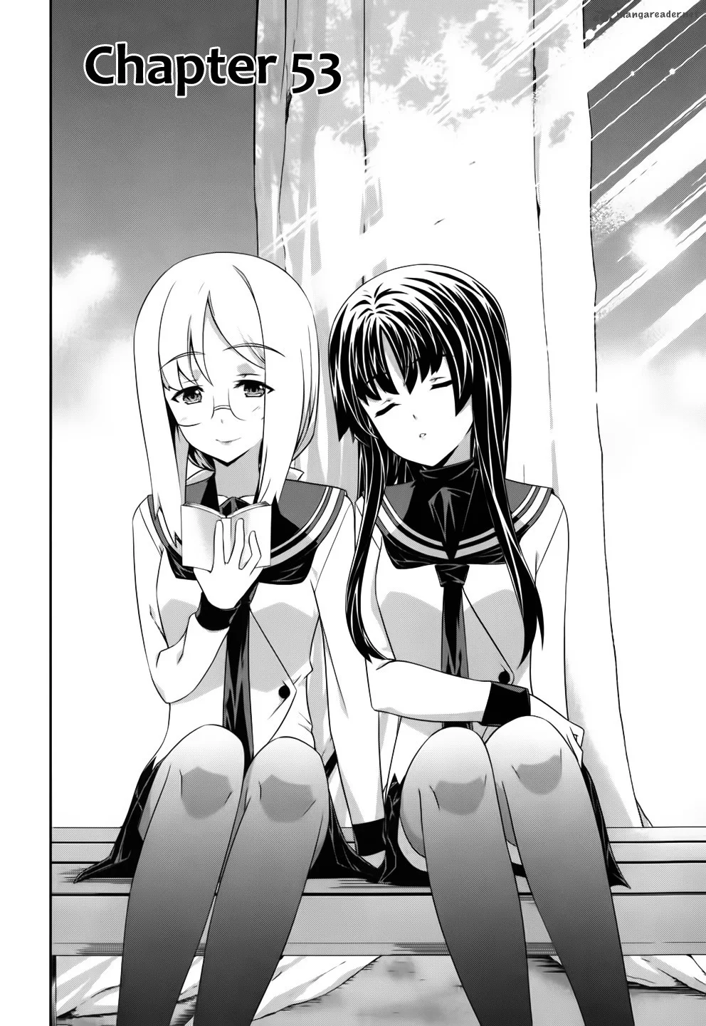 Kampfer Chapter 53 page 3