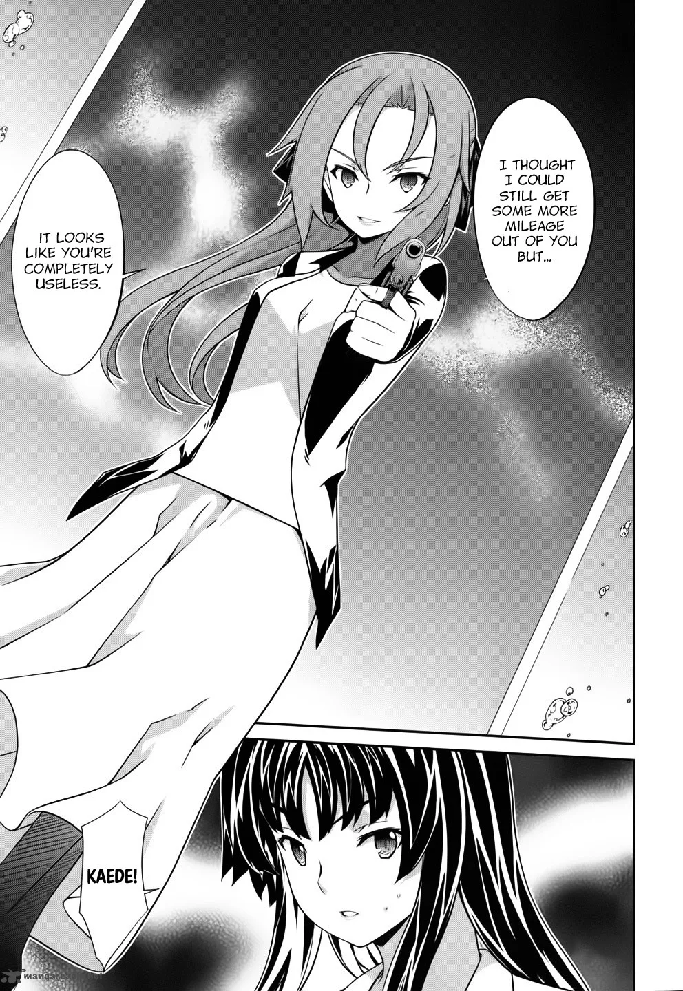 Kampfer Chapter 53 page 13