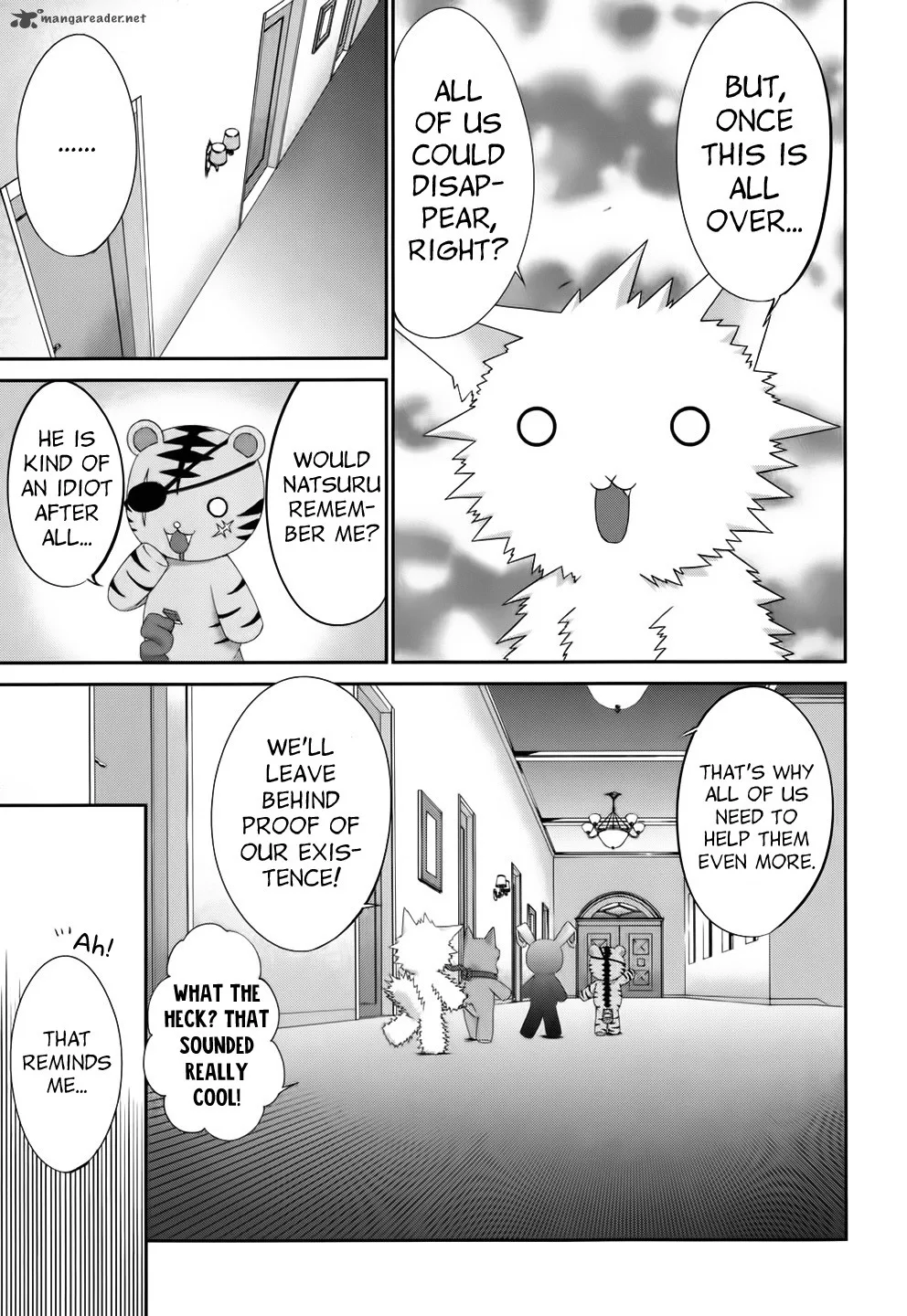 Kampfer Chapter 53 page 21