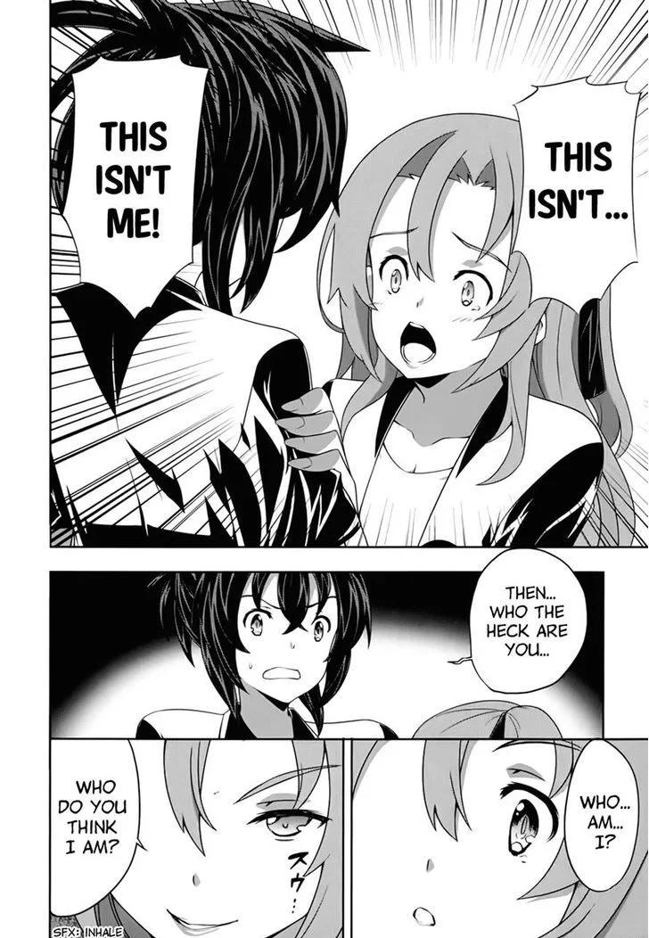 Kampfer Chapter 54 page 6
