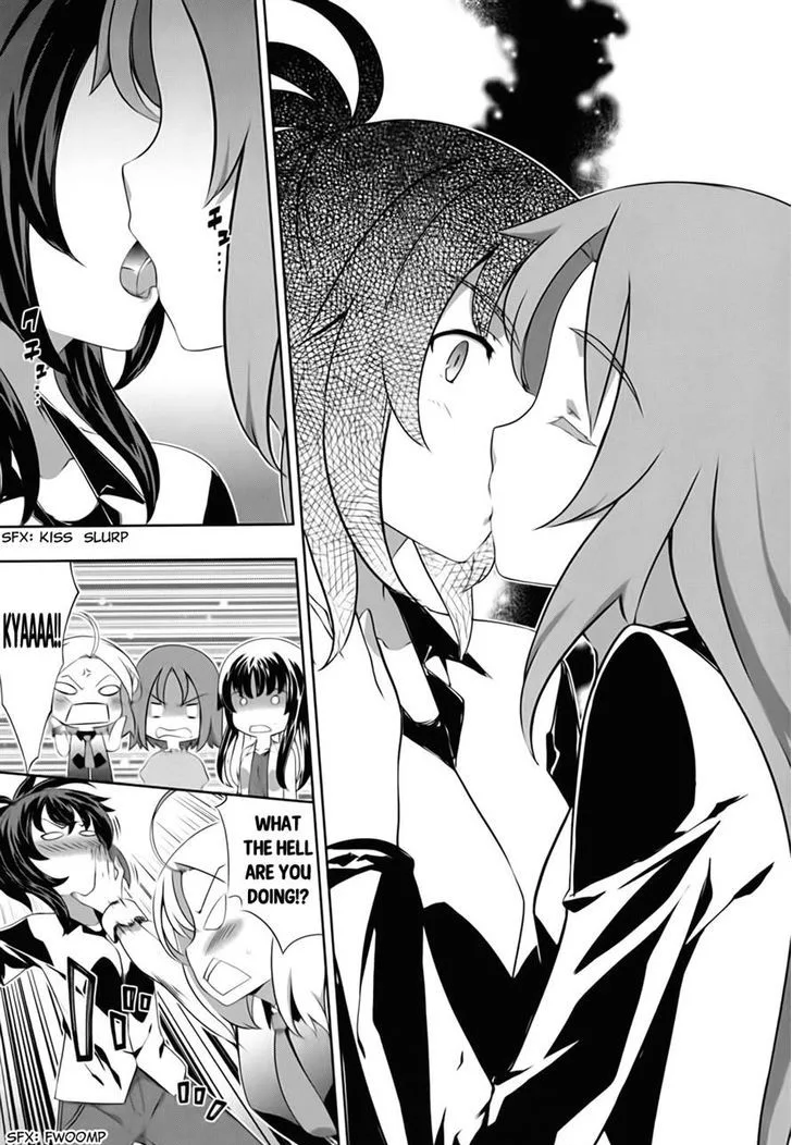 Kampfer Chapter 54 page 7