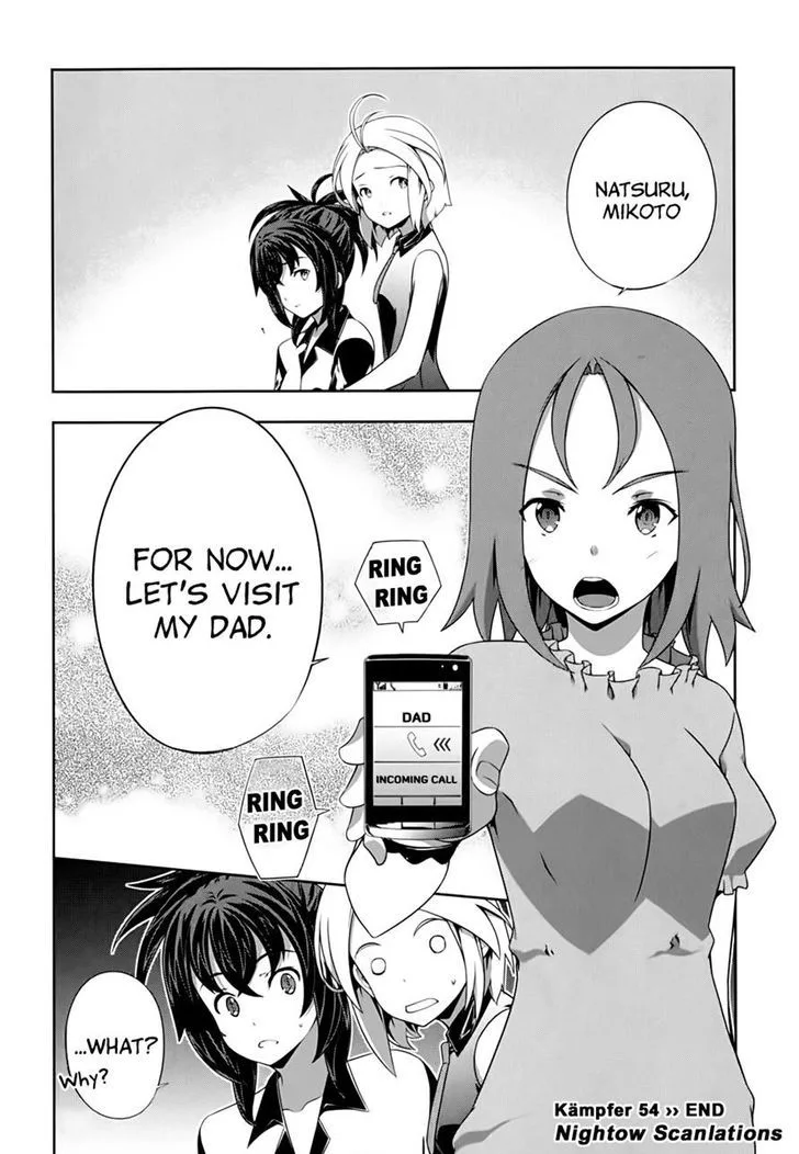 Kampfer Chapter 54 page 30