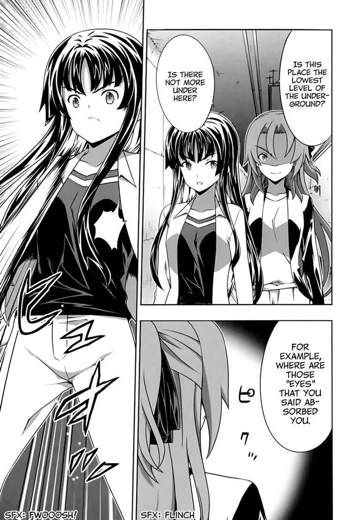 Kampfer Chapter 54 page 19