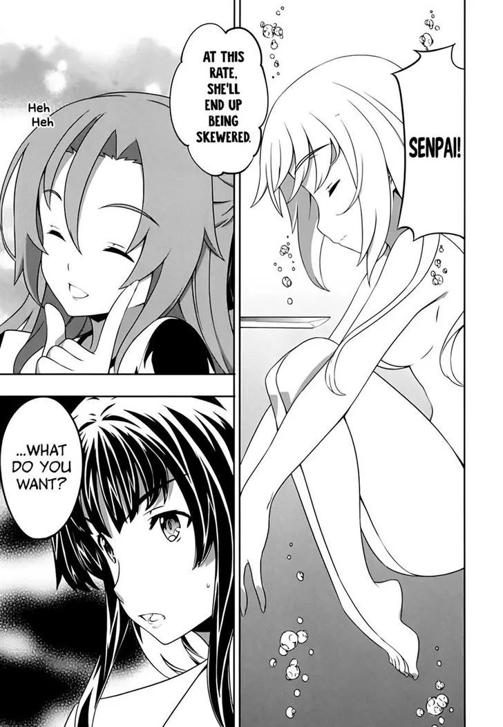 Kampfer Chapter 54 page 11