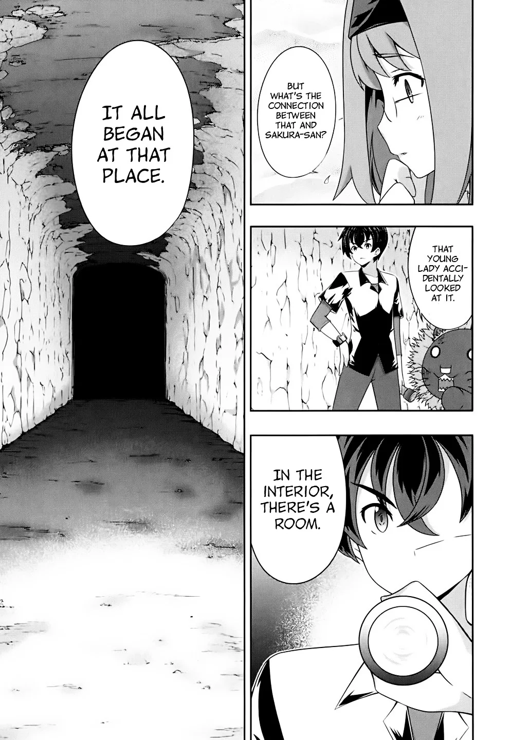 Kampfer Chapter 55 page 15