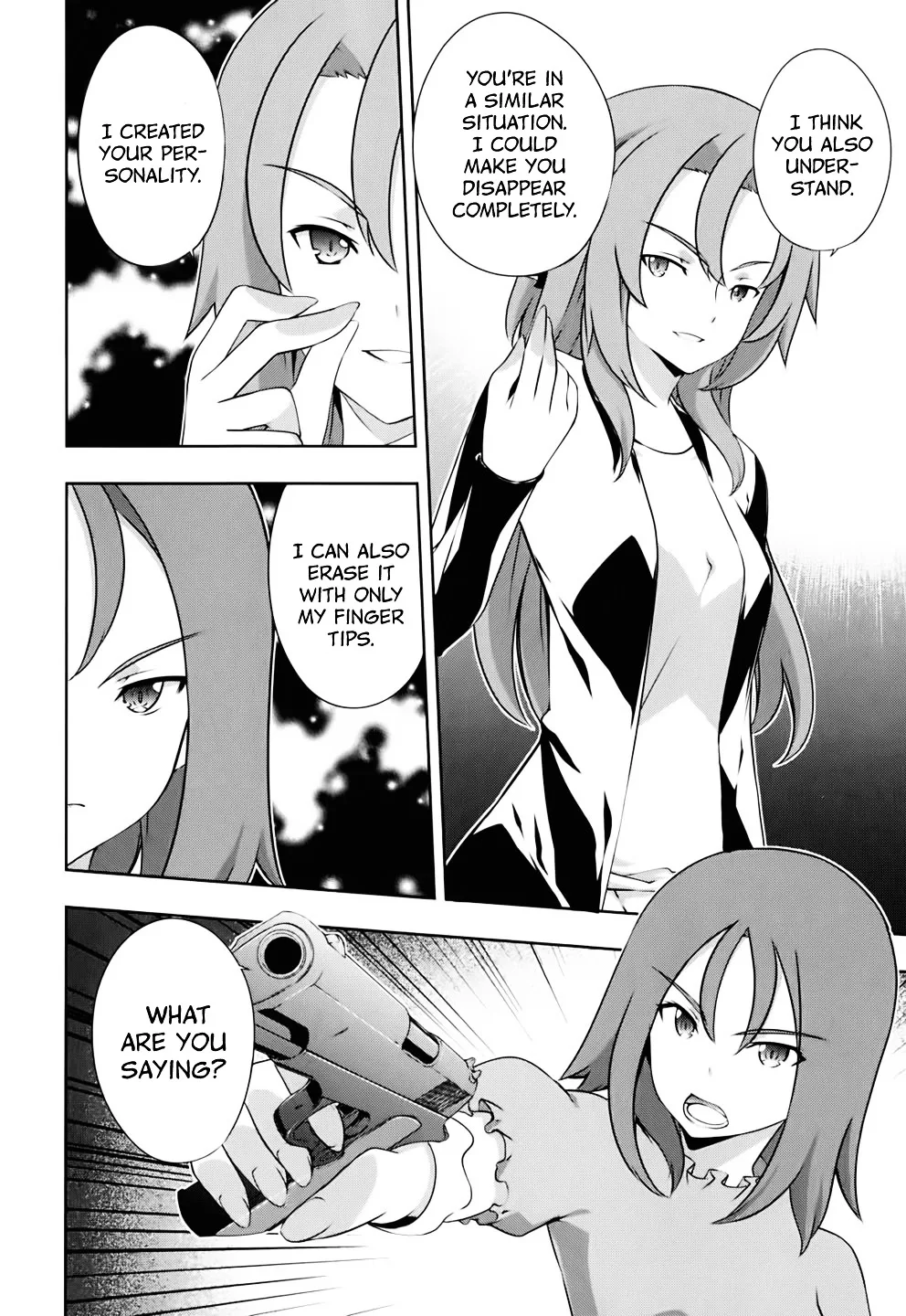 Kampfer Chapter 55 page 29