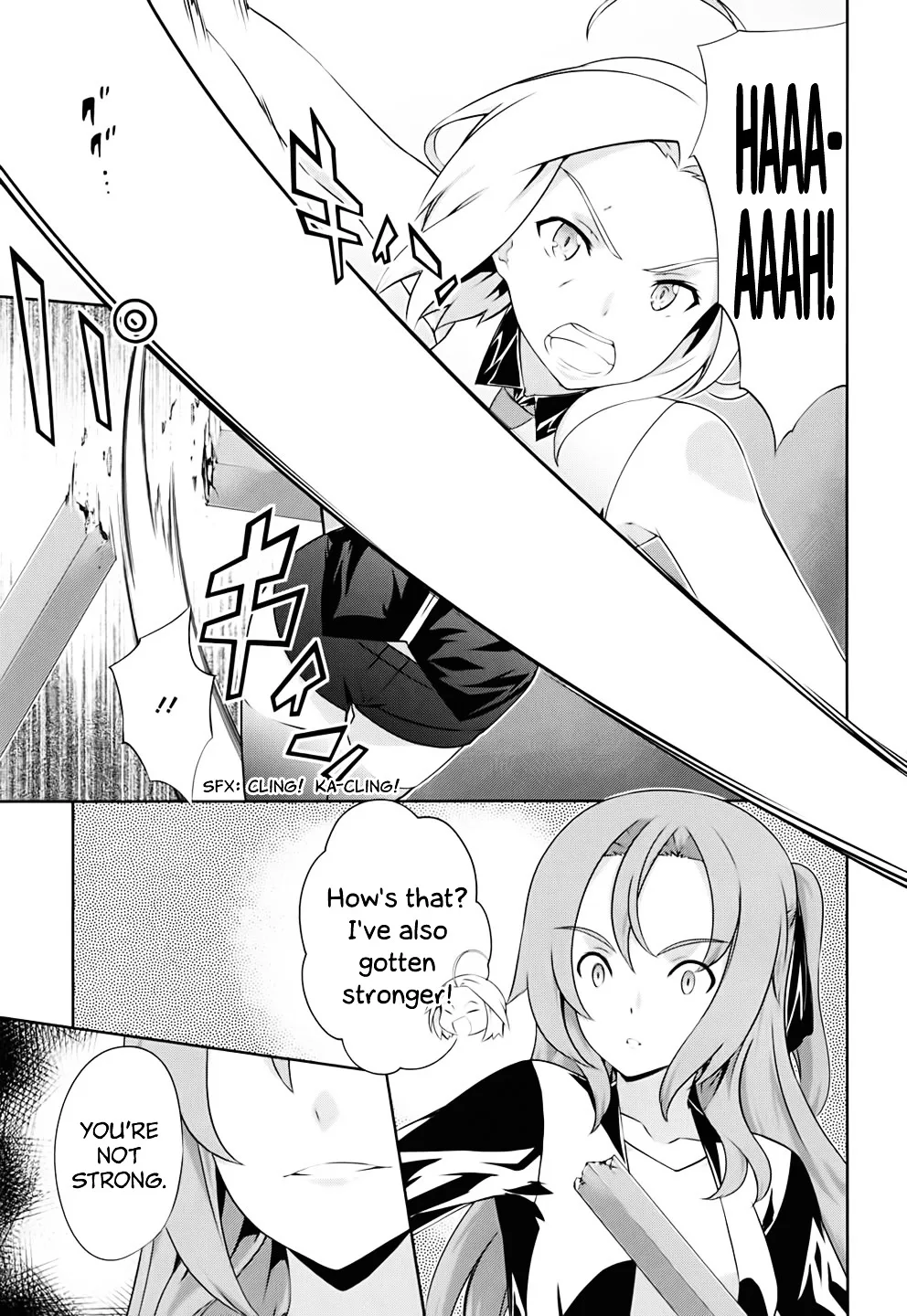Kampfer Chapter 55 page 24