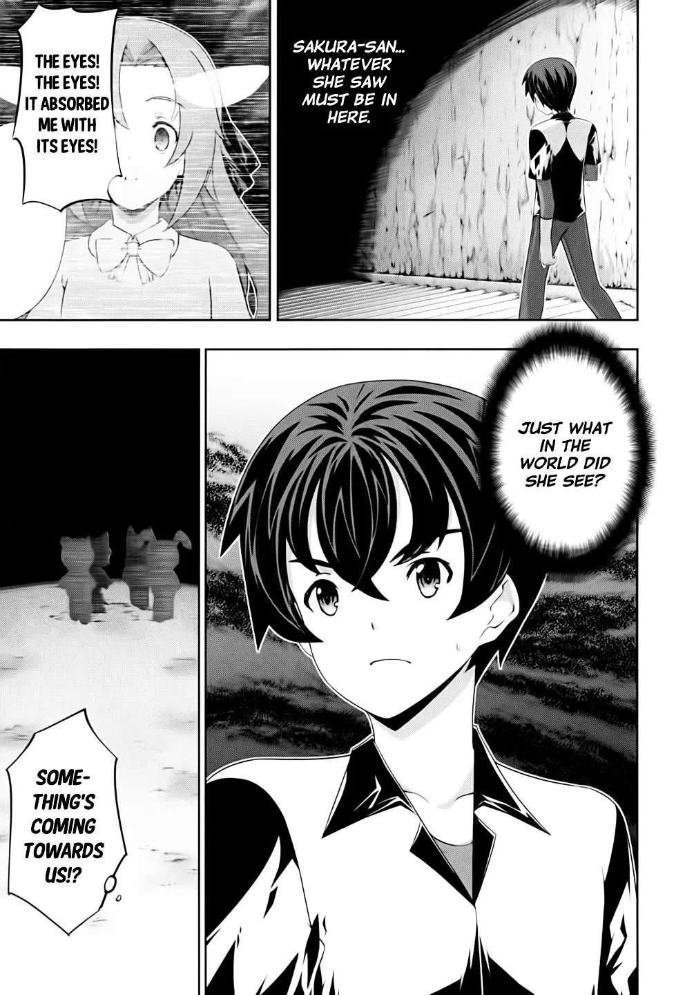 Kampfer Chapter 55 page 11