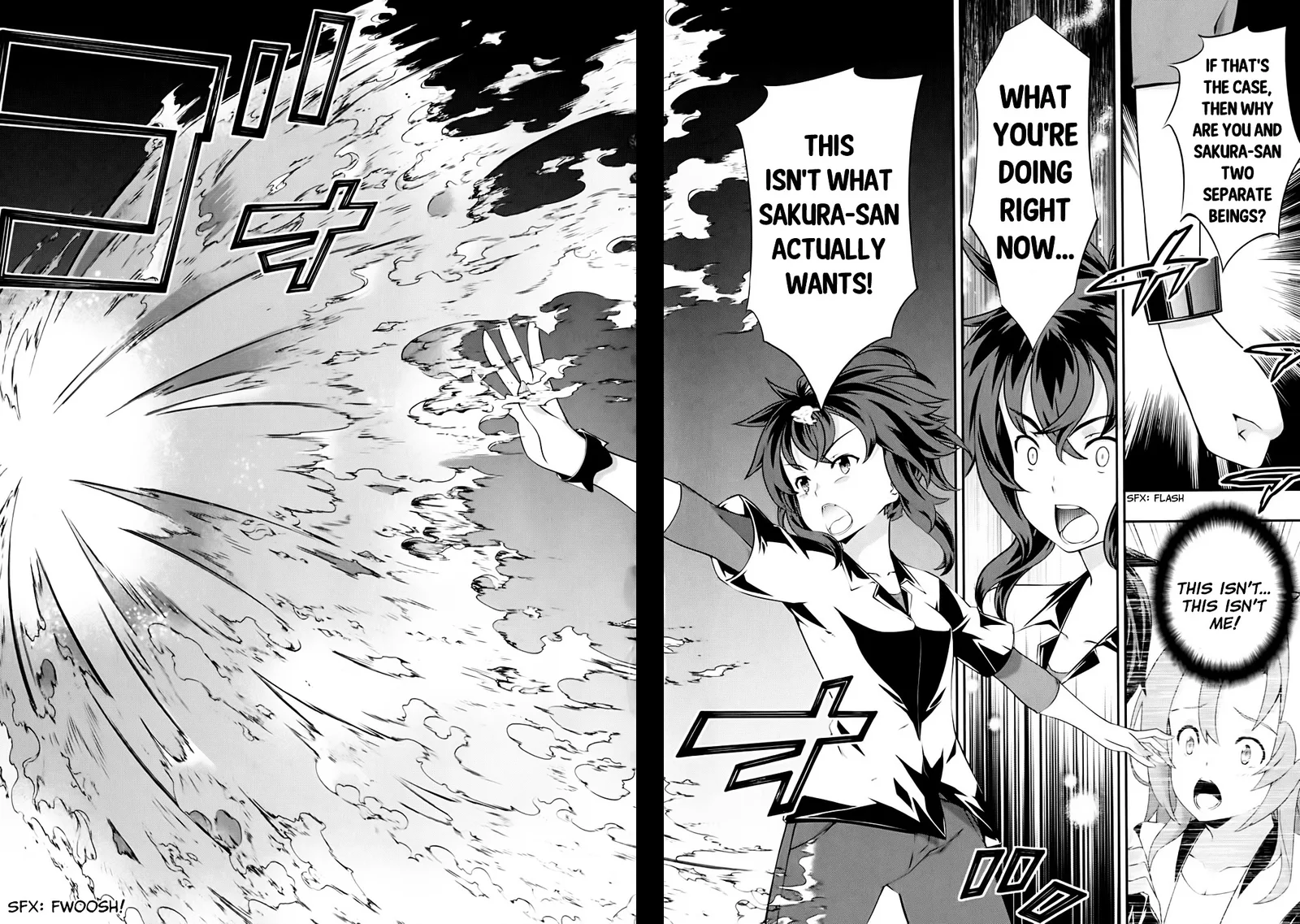 Kampfer Chapter 55 page 22