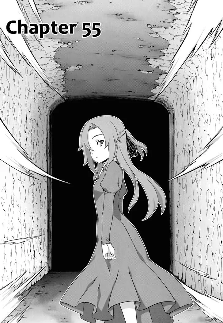 Kampfer Chapter 56 page 1