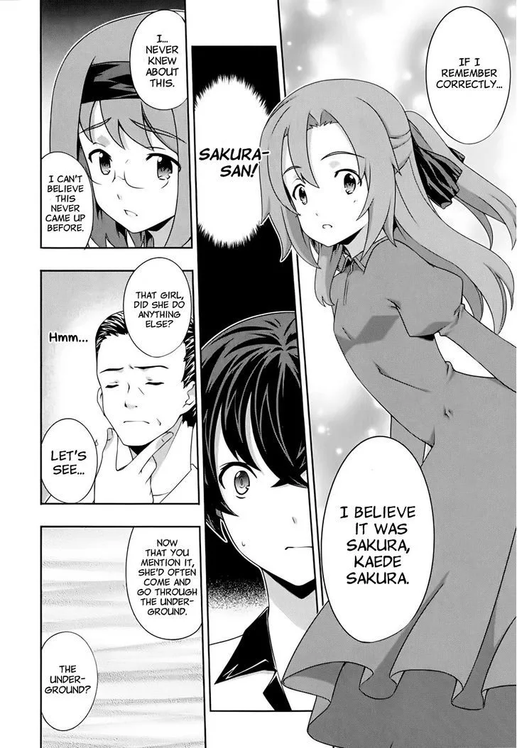 Kampfer Chapter 56 page 8