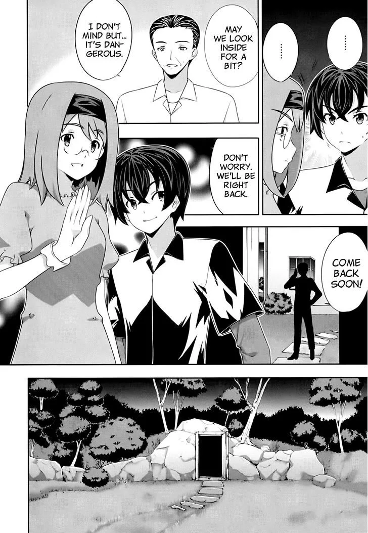 Kampfer Chapter 56 page 10