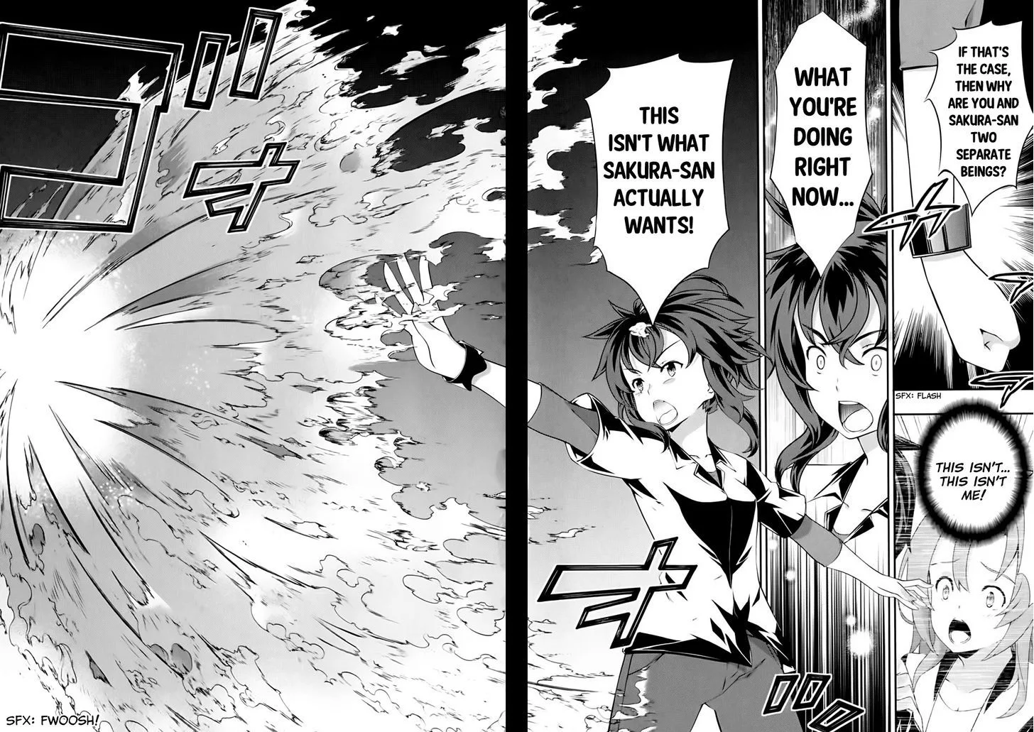 Kampfer Chapter 56 page 22