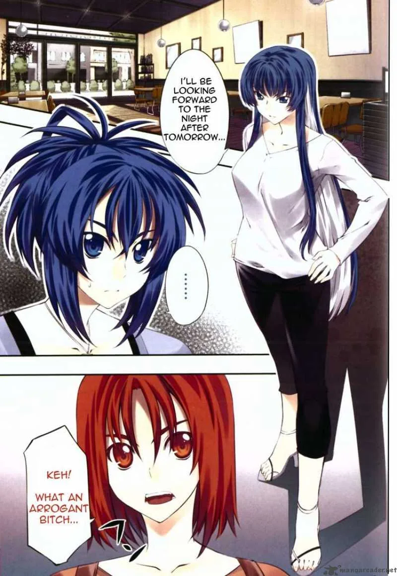 Kampfer Chapter 6 page 4