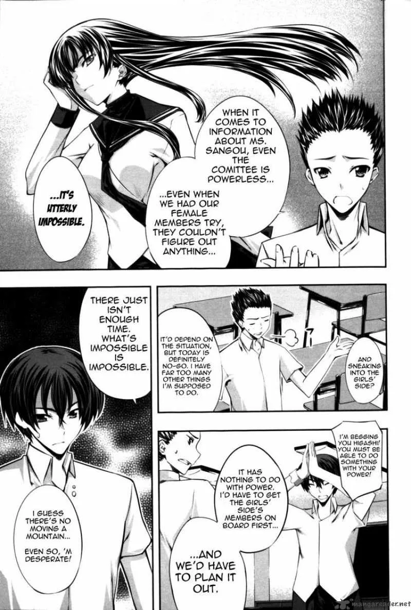 Kampfer Chapter 6 page 18