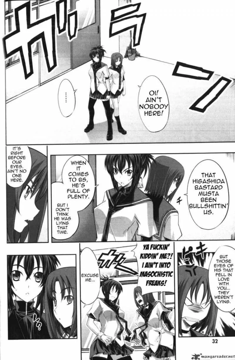 Kampfer Chapter 7 page 10
